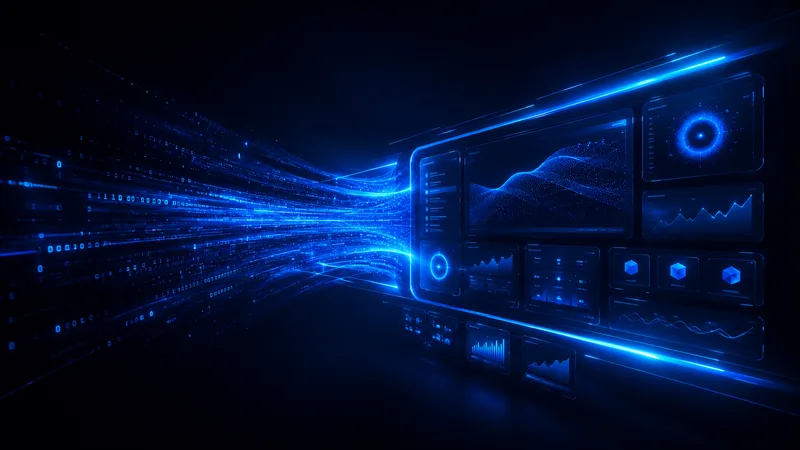 Transformation — Enterprise software. Made sexy. In days.
